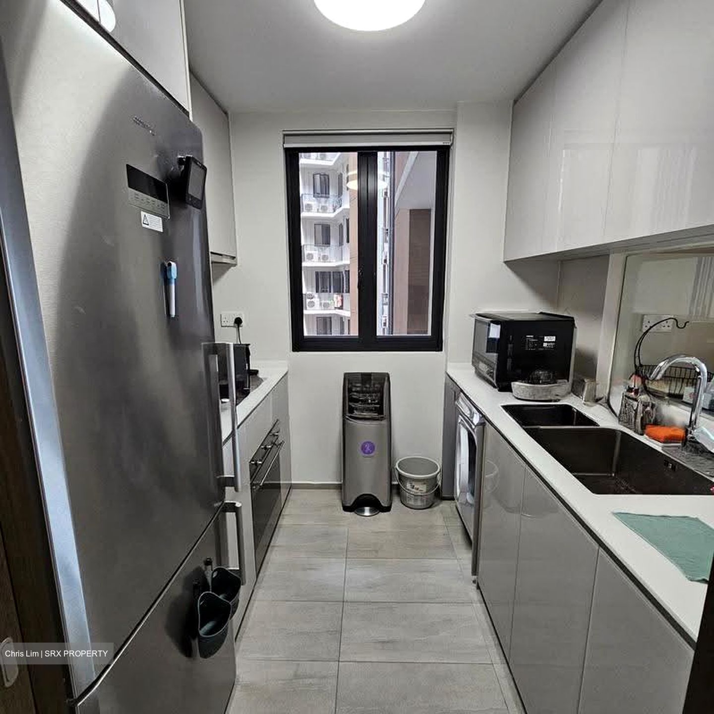 Parc Esta (D14), Apartment #619562671